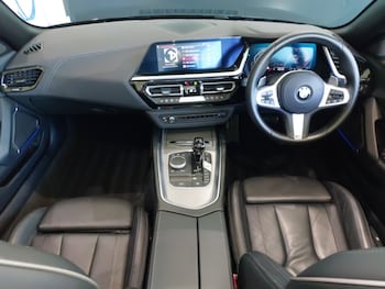 Used BMW Z4 2022 for sale - 79356475: Photo