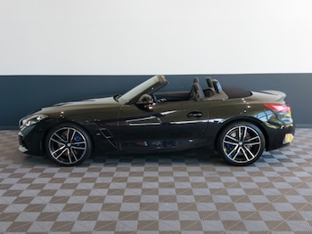 Used BMW Z4 2022 for sale - 79356475: Photo