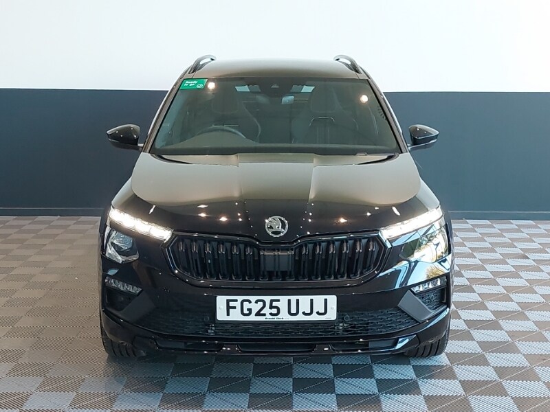 Used Skoda Kamiq 2025 for sale - 76383992: Photo 12