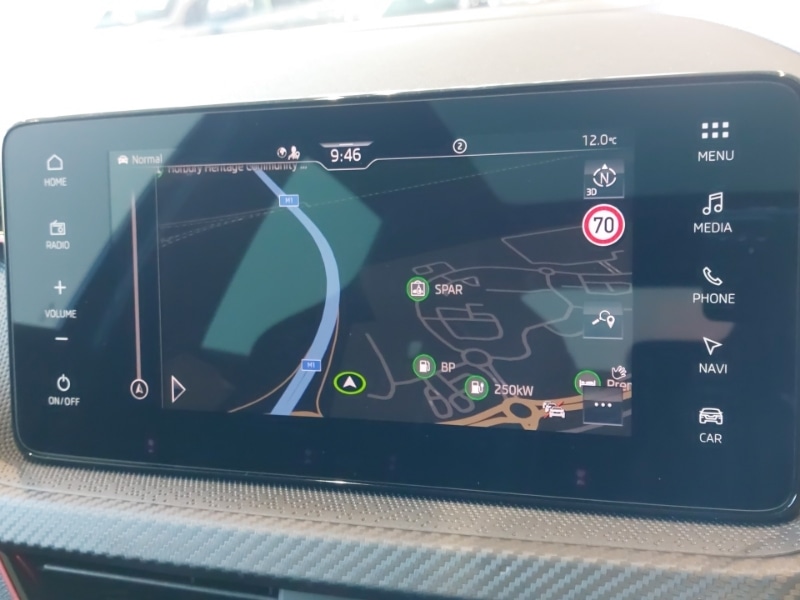 Used Skoda Kamiq 2025 for sale - 76383992: Photo 18