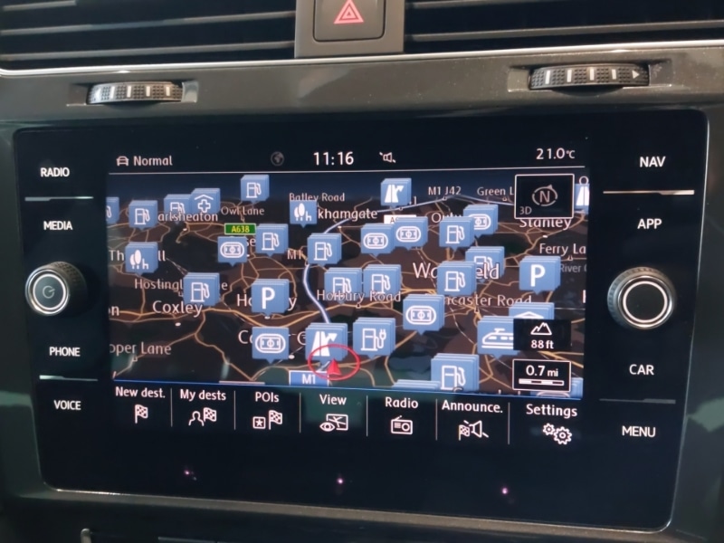 Vehicle 16