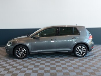 Used Volkswagen Golf 2019 for sale - 75695836: Photo