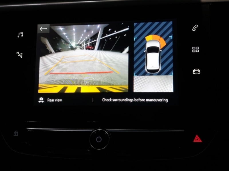 Used Vauxhall Corsa 2021 for sale - 76975132: Photo 11