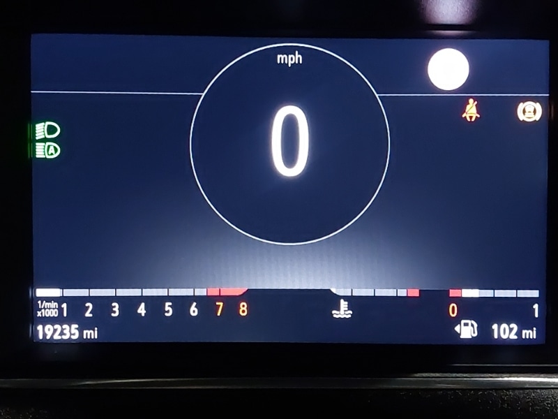 Used Vauxhall Corsa 2021 for sale - 76975132: Photo 13