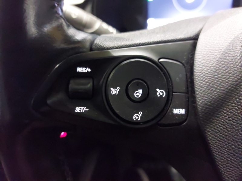 Used Vauxhall Corsa 2021 for sale - 76975132: Photo 14