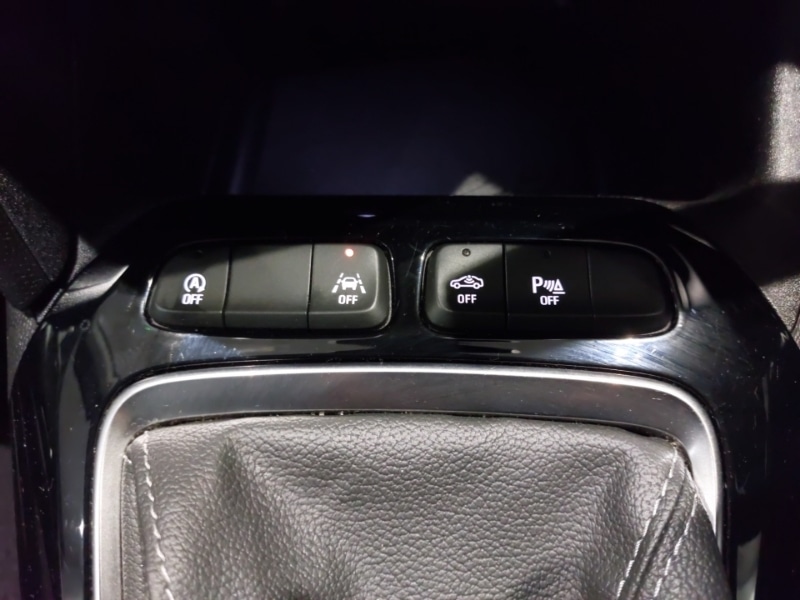 Used Vauxhall Corsa 2021 for sale - 76975132: Photo 16