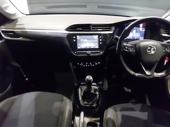 Used Vauxhall Corsa 2021 for sale - 76975132: Photo