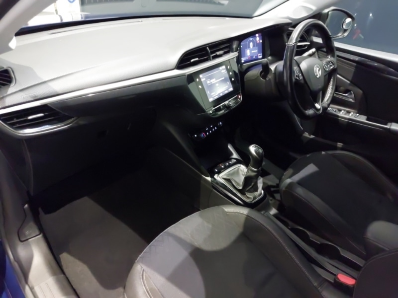 Used Vauxhall Corsa 2021 for sale - 76975132: Photo 5