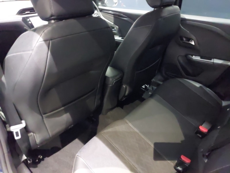 Used Vauxhall Corsa 2021 for sale - 76975132: Photo 6