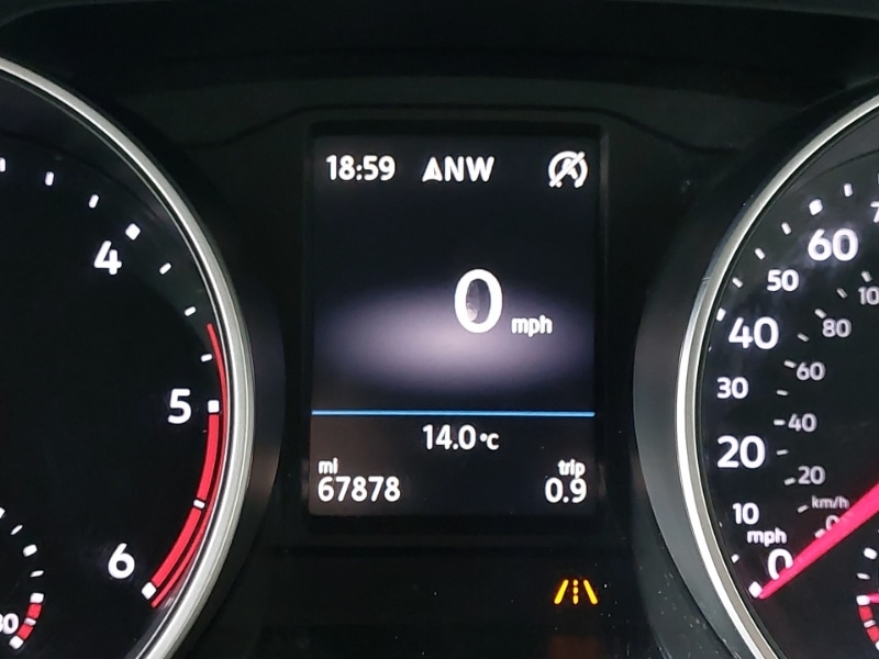 Used Volkswagen Tiguan 2017 for sale - 77580503: Photo 13