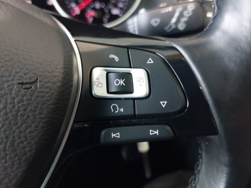 Used Volkswagen Tiguan 2017 for sale - 77580503: Photo 15