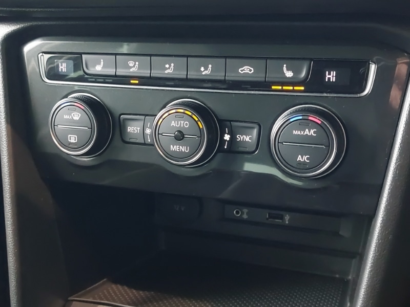 Used Volkswagen Tiguan 2017 for sale - 77580503: Photo 17