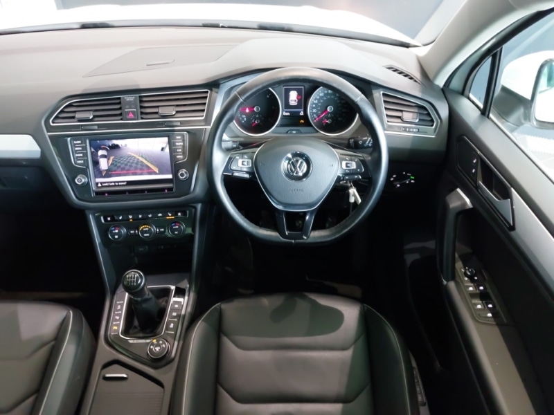 Used Volkswagen Tiguan 2017 for sale - 77580503: Photo 7