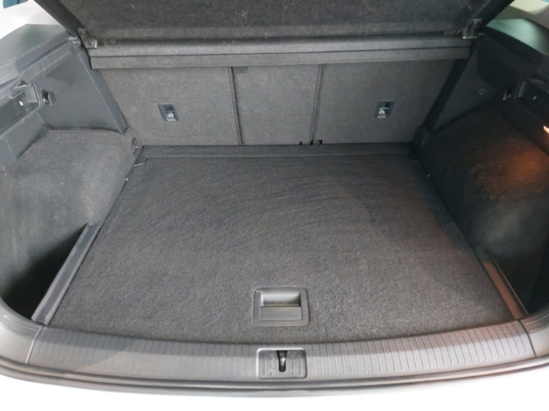 Used Volkswagen Tiguan 2017 for sale - 77580503: Photo 8