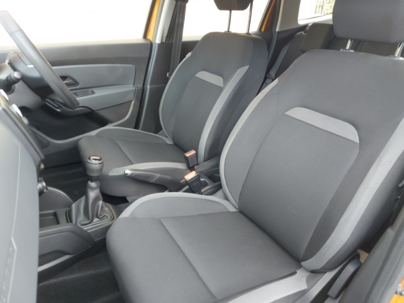 Used Dacia Duster 2021 for sale - 76487919: Photo 11