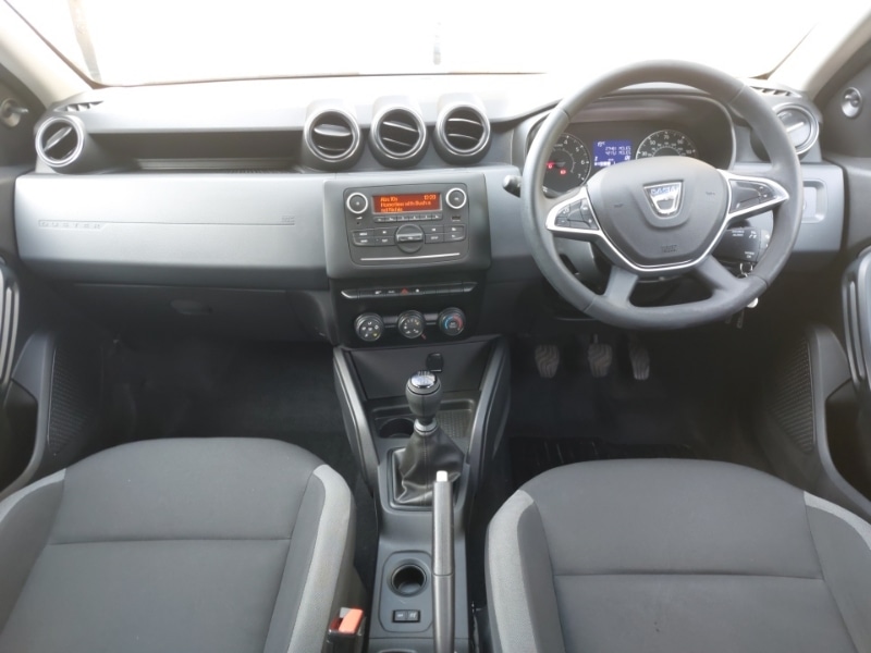 Used Dacia Duster 2021 for sale - 76487919: Photo 2