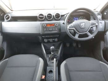 Used Dacia Duster 2021 for sale - 76487919: Photo