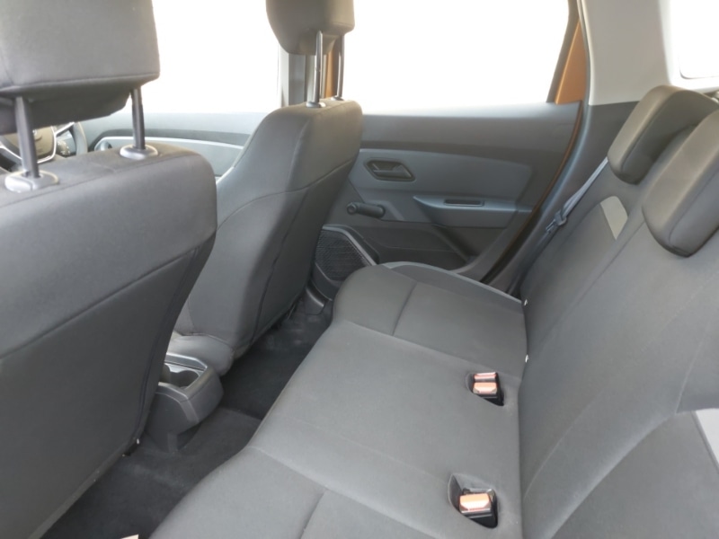 Used Dacia Duster 2021 for sale - 76487919: Photo 6