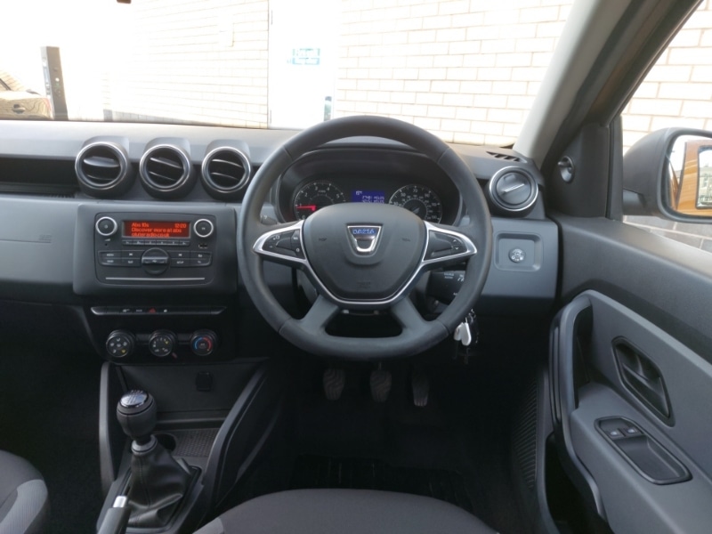 Used Dacia Duster 2021 for sale - 76487919: Photo 7