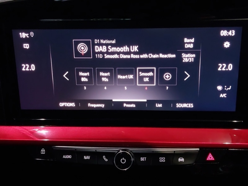 Used Vauxhall Mokka 2023 for sale - 76275660: Photo 10