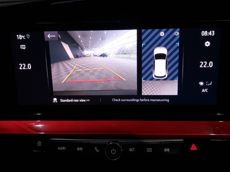 Used Vauxhall Mokka 2023 for sale - 76275660: Photo 11