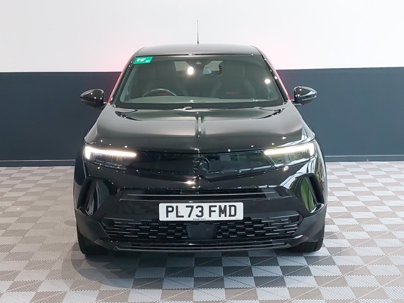 Used Vauxhall Mokka 2023 for sale - 76275660: Photo 12