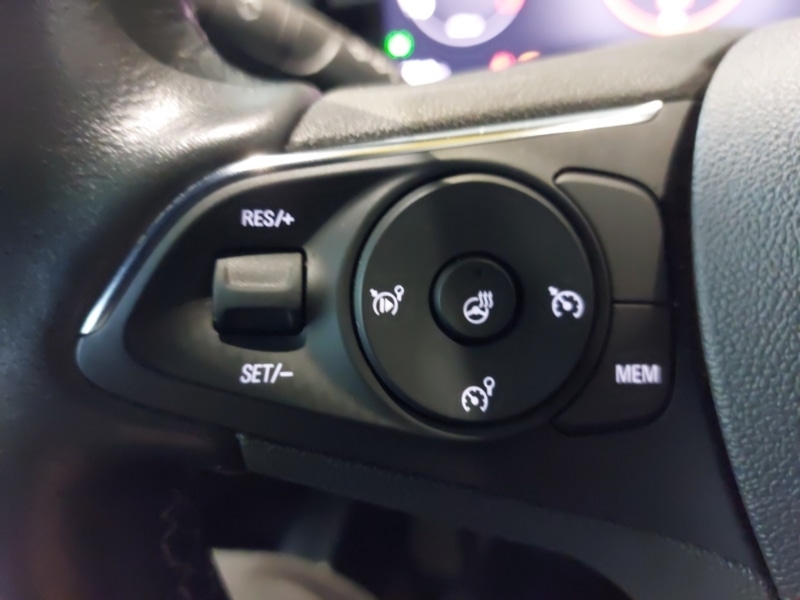 Used Vauxhall Mokka 2023 for sale - 76275660: Photo 14