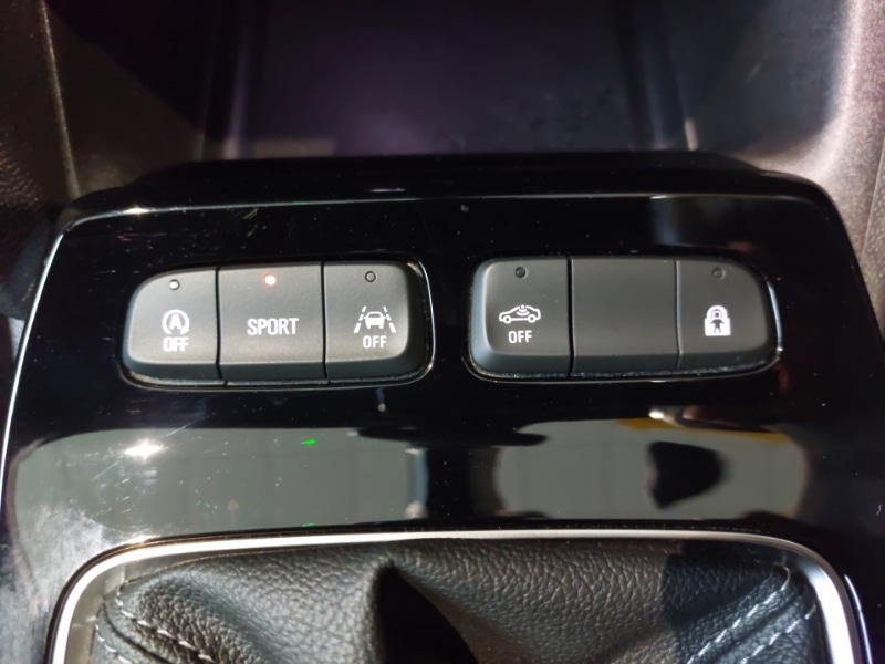 Used Vauxhall Mokka 2023 for sale - 76275660: Photo 16