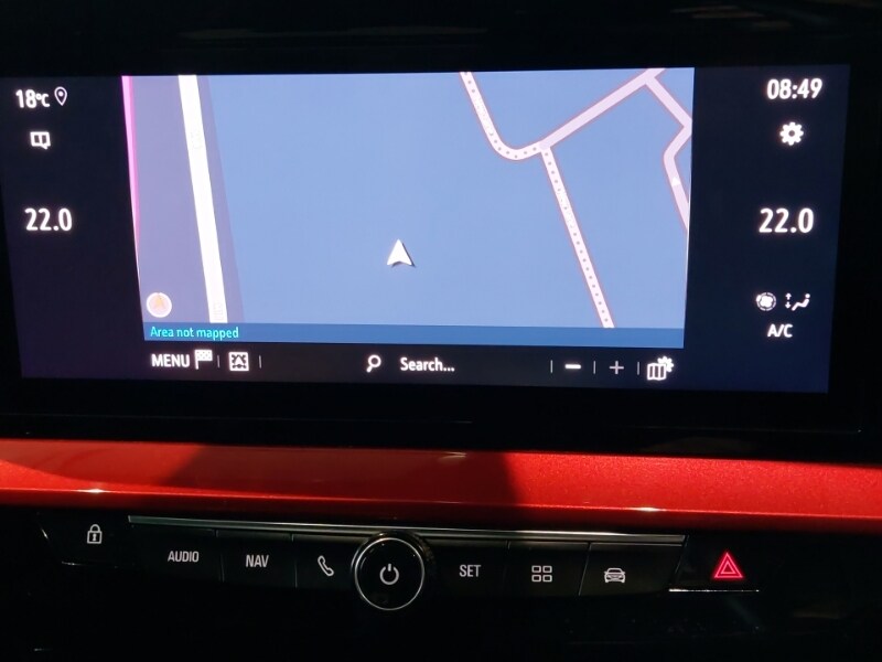 Used Vauxhall Mokka 2023 for sale - 76275660: Photo 17