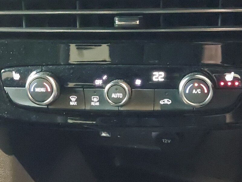 Used Vauxhall Mokka 2023 for sale - 76275660: Photo 18