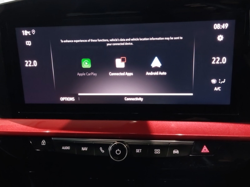 Used Vauxhall Mokka 2023 for sale - 76275660: Photo 19