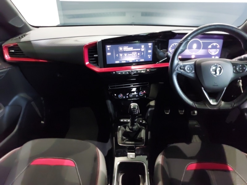 Used Vauxhall Mokka 2023 for sale - 76275660: Photo 2