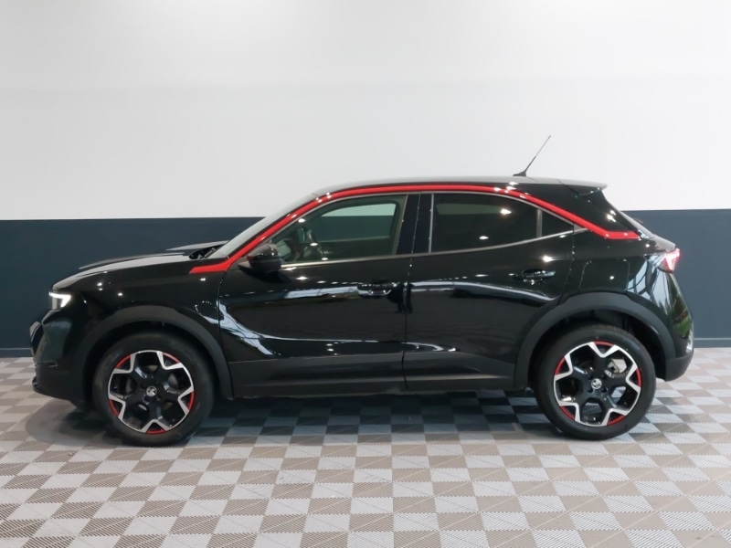Used Vauxhall Mokka 2023 for sale - 76275660: Photo 4