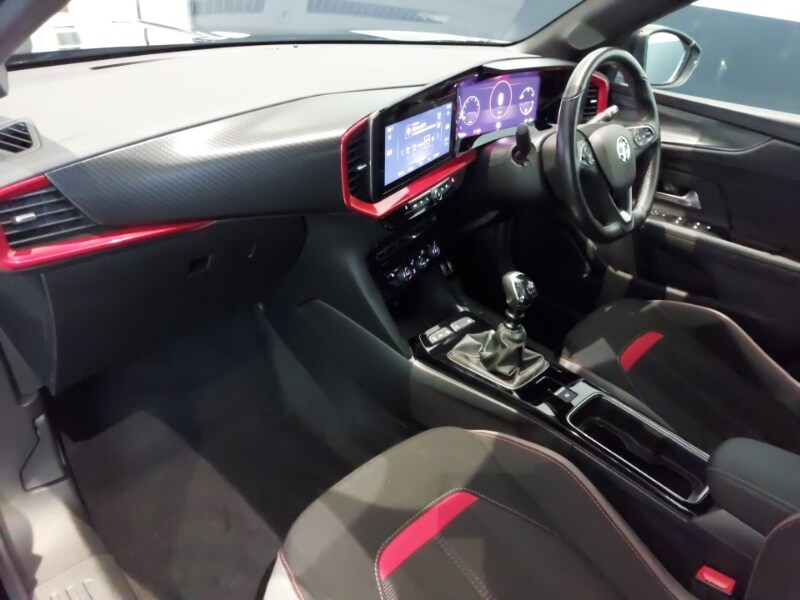 Used Vauxhall Mokka 2023 for sale - 76275660: Photo 5