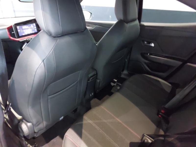 Used Vauxhall Mokka 2023 for sale - 76275660: Photo 6