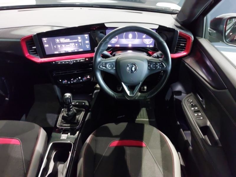 Used Vauxhall Mokka 2023 for sale - 76275660: Photo 7