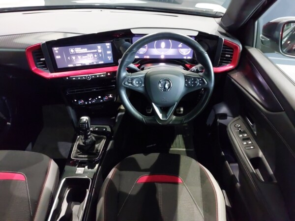 Used Vauxhall Mokka 2023 for sale - 76275660: Photo 7