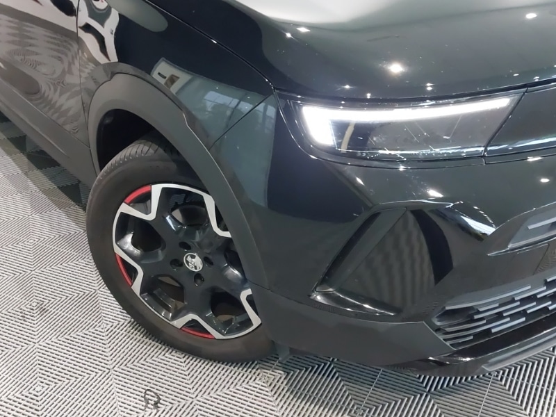 Used Vauxhall Mokka 2023 for sale - 76275660: Photo 9