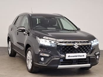 Used Suzuki SX4 S-Cross 2023 for sale - 79625056: Photo
