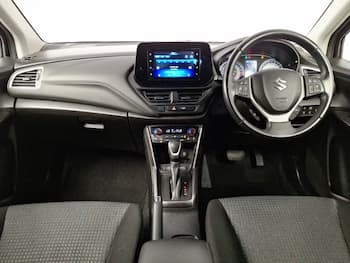 Used Suzuki SX4 S-Cross 2023 for sale - 79625056: Photo