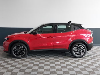 Used Alfa Romeo Junior 2026 for sale - 79555441: Photo