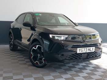 2023 - 1.2 Turbo 100 GS 5dr