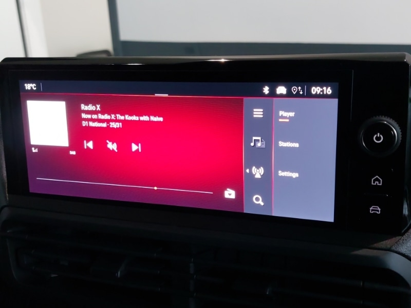 Used Vauxhall Vivaro 2024 for sale - 77300214: Photo 10