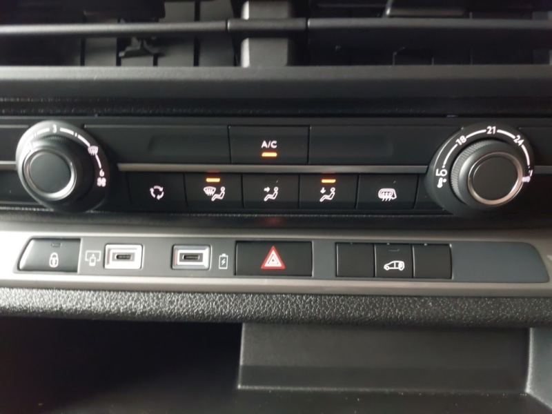 Used Vauxhall Vivaro 2024 for sale - 77300214: Photo 17