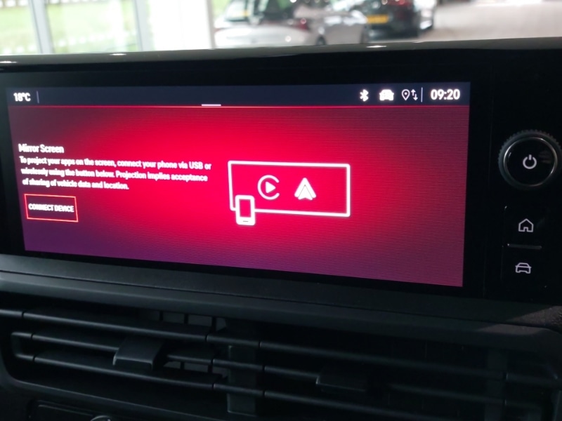 Used Vauxhall Vivaro 2024 for sale - 77300214: Photo 19