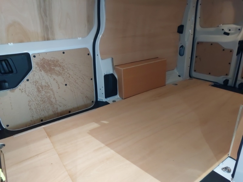 Used Vauxhall Vivaro 2024 for sale - 77300214: Photo 6