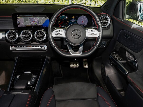 Used Mercedes-Benz EQB 2022 for sale - 76233843: Photo 11
