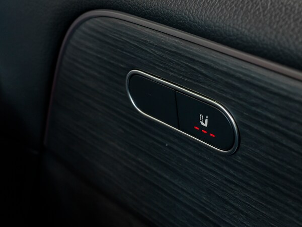 Used Mercedes-Benz EQB 2022 for sale - 76233843: Photo 17