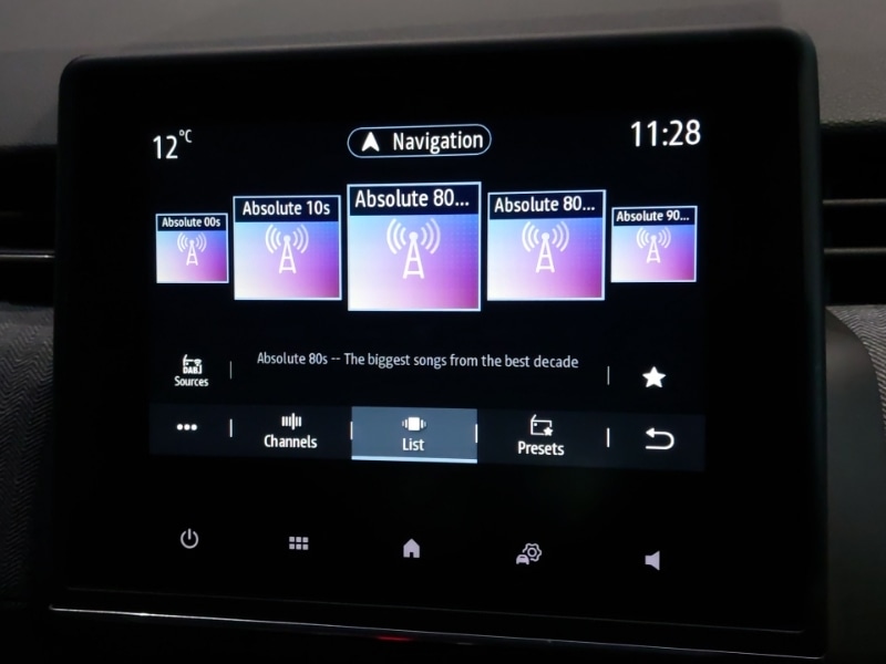 Used Renault Clio 2025 for sale - 77325242: Photo 10