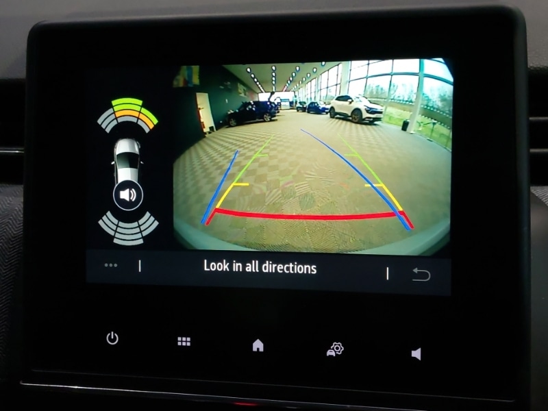 Used Renault Clio 2025 for sale - 77325242: Photo 11